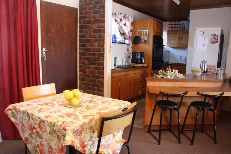 2 Bedroom Property for Sale in Pellissier Free State